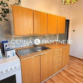 Prodej bytu 2+1 53 m² Most, Hutnická, Most
