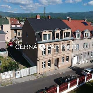 Prodej činžovního domu 237 m² Novosedlice, Vodní, Novosedlice, okres Teplice