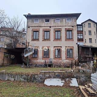 Prodej rodinného domu 112 m² Benešov nad Ploučnicí, Děčínská, Benešov nad Ploučnicí, okres Děčín