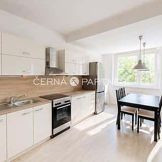 Pronájem bytu 3+1 75 m² Teplice, Habrová, Teplice