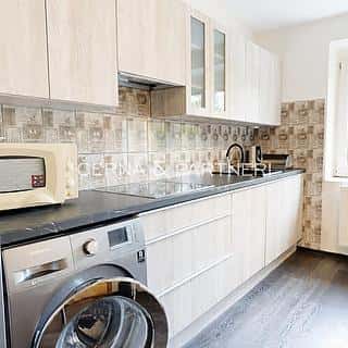 Prodej bytu 2+1 50 m² Teplice, Liberecká, Teplice