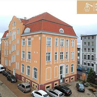 Pronájem kanceláře 20 m² Teplice, Zemská, Teplice