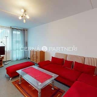 Prodej bytu 3+1 68 m² Teplice, Prosetická, Teplice