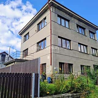 Prodej rodinného domu 189 m² Zásada, Zásada, okres Jablonec nad Nisou