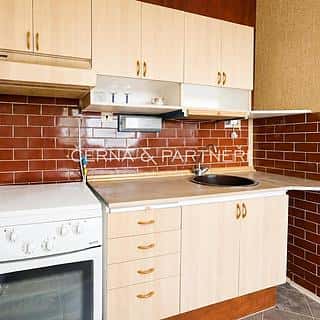 Prodej bytu 1+1 46 m² Krupka, Karla Čapka, Krupka, okres Teplice