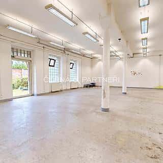 Pronájem výrobního objektu 235 m² Teplice, Štúrova, Teplice