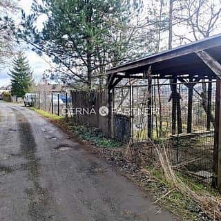 Prodej stavební parcely 688 m² Všetaty, Všetaty, okres Mělník