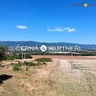 Prodej stavební parcely 3371 m², Lokalita neuvedena