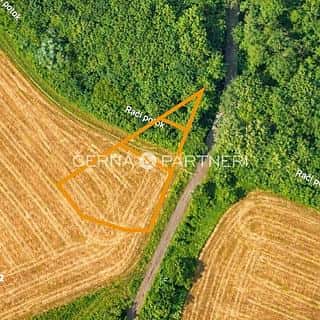 Prodej louky 478 m² Dubí, Dubí, okres Teplice