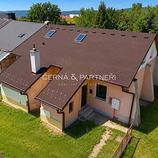 Prodej rodinného domu 230 m² Lom, Hornická, Lom, okres Most