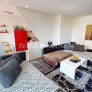 Prodej bytu 3+1 68 m² Krupka, Dukelských hrdinů, Krupka, okres Teplice