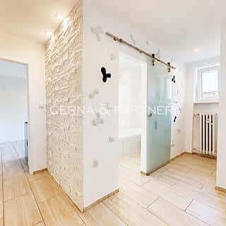 Prodej bytu 2+1 64 m² Teplice, Ruská, Teplice
