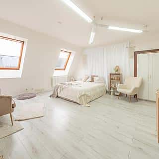 Pronájem kanceláře 45 m² Ostrava, Libušina, Ostrava, okres Ostrava-město