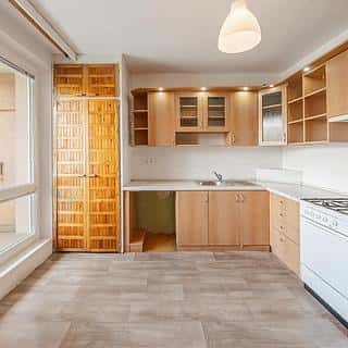 Prodej bytu 2+1 65 m² Ostrava, Lumírova, Ostrava, okres Ostrava-město