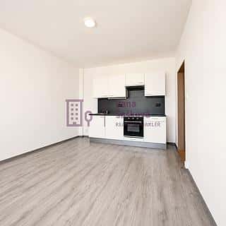 Pronájem bytu 2+kk 31 m² Jindřichův Hradec, sídliště Vajgar, Jindřichův Hradec