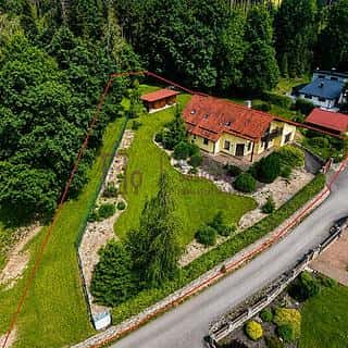Prodej rodinného domu 210 m² Rodvínov, Rodvínov, okres Jindřichův Hradec