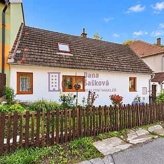 Pronájem rodinného domu 87 m² Jindřichův Hradec, Pod Vrchy, Jindřichův Hradec