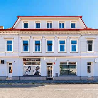 Prodej činžovního domu 489 m² České Budějovice, Chelčického, České Budějovice