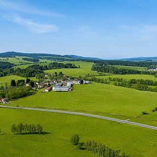 Prodej zemědělského objektu 2000 m² Dolní Dvořiště, Dolní Dvořiště, okres Český Krumlov