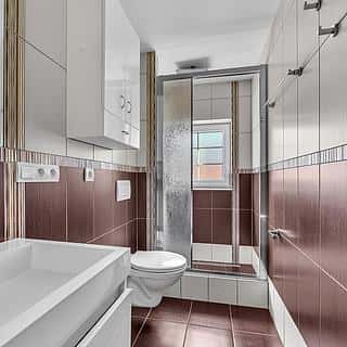 Prodej bytu 3+kk 46 m² Trutnov, Švábenicova, Trutnov