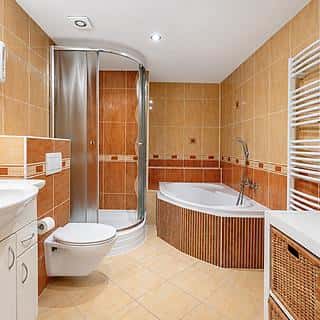 Prodej bytu 3+1 70 m² Trutnov, Náchodská, Trutnov