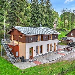 Prodej hotelu, penzionu 159 m² Horní Maršov, Mlýnská, Horní Maršov, okres Trutnov
