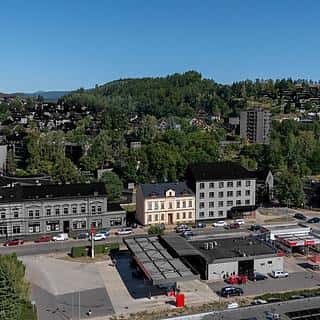 Pronájem bytu 2+1 65 m² Trutnov, Polská, Trutnov