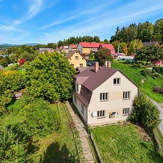Prodej rodinného domu 196 m² Chotěvice, Chotěvice, okres Trutnov