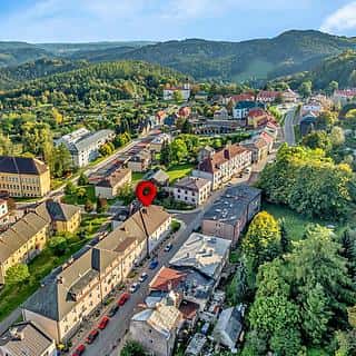 Prodej bytu 3+kk 73 m² Žacléř, Na Pilíři, Žacléř, okres Trutnov