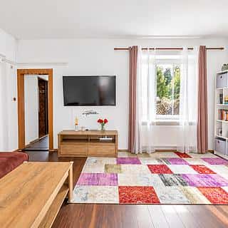 Prodej bytu 2+1 115 m² Trutnov, K Řece, Trutnov