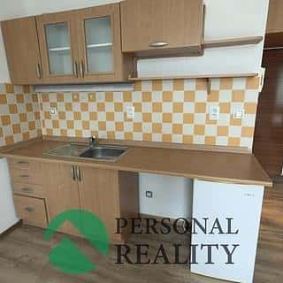 Pronájem bytu 1+kk, garsoniery 22 m² Kraslice, B. Smetany, Kraslice, okres Sokolov