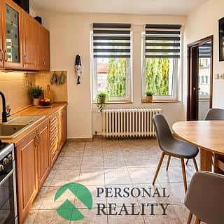 Prodej bytu 1+1 47 m² Kolín, Na Magistrále, Kolín