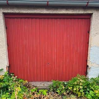 Prodej garáže 22 m² Příbram, Lilka, Příbram