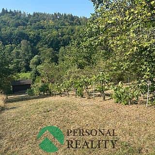 Prodej zahrady 330 m² Rakovník, Rakovník
