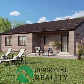 Prodej stavební parcely 2203 m² Vinary, Vinary, okres Hradec Králové