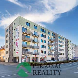 Pronájem bytu 1+kk, garsoniery 32 m² Pardubice, Pichlova, Pardubice