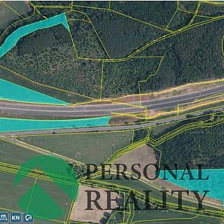 Prodej lesa 43588 m² Hořovičky, Hořovičky, okres Rakovník