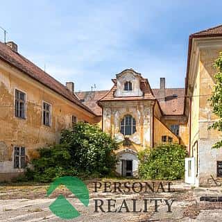 Prodej rodinného domu 4000 m² Libořice, Libořice, okres Louny