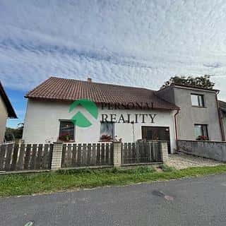 Prodej rodinného domu 94 m² Bečváry, Bečváry, okres Kolín