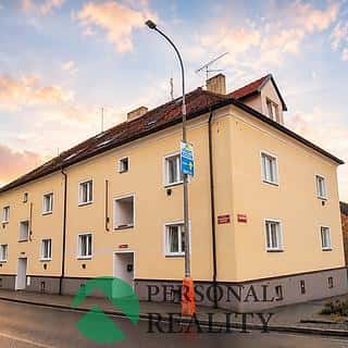 Prodej bytu 2+kk 50 m² Rakovník, Dukel. hrdinů, Rakovník