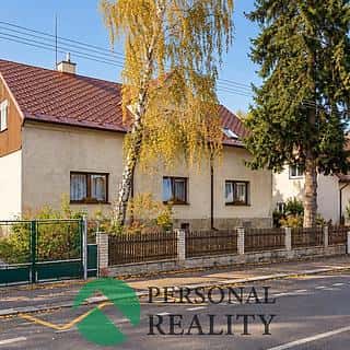 Prodej rodinného domu 240 m² Mariánské Lázně, Palackého, Mariánské Lázně, okres Cheb