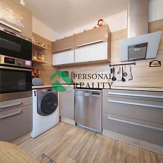 Prodej bytu 2+1 59 m² Mariánské Lázně, Družstevní, Mariánské Lázně, okres Cheb