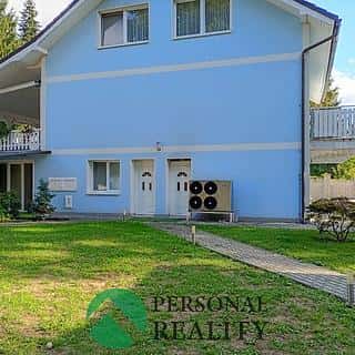Pronájem rodinného domu 350 m² Rabyně, Rabyně, okres Benešov