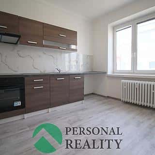 Pronájem bytu 2+1 62 m² Sokolov, Jednoty, Sokolov