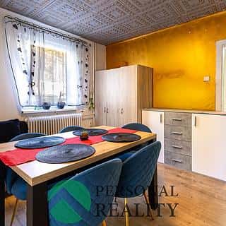 Prodej činžovního domu 200 m² Zaječov, Zaječov, okres Beroun