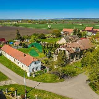 Prodej hotelu, penzionu 201 m² Netřebice, Netřebice, okres Nymburk