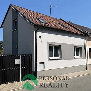 Prodej rodinného domu 130 m² Doksy, Václ. Melena, Doksy, okres Kladno