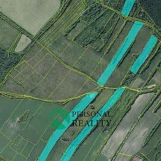 Prodej zemědělské půdy 88999 m² Vchynice, Vchynice, okres Litoměřice