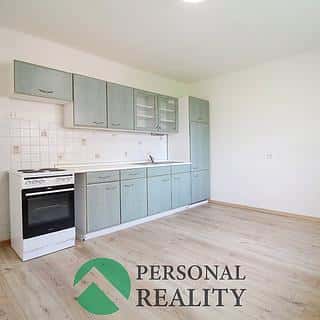 Pronájem bytu 2+1 54 m² Horní Slavkov, Zahradní, Horní Slavkov, okres Sokolov