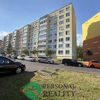 Prodej bytu 4+kk 96 m² Most, Josefa Ševčíka, Most